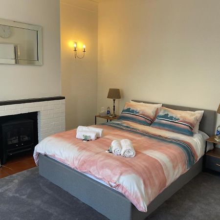2 Bedroom Apartment Ground Floor Eastbourne Town Centre Exterior foto